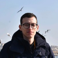 Licério André P. Coelho