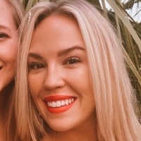 Amber Russell