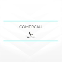 Comercial SetFree