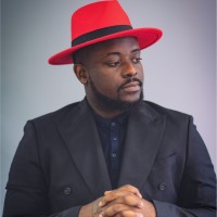 Dr.Patrick Williams Akonkwa