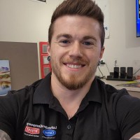Jeremy Hamilton