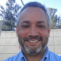 Javier Santana