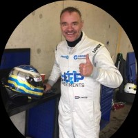 Alex van Eijk