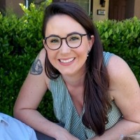 Ashley Gildea