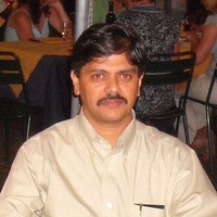 Abhay Abhyankar