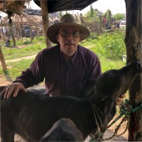 Larry Roth, Ph.D., PAS