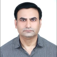 Dr. Pradeep Kumar Mishra