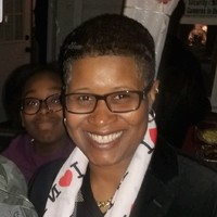 Andrea Ritchie