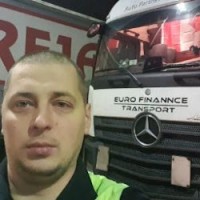 Artem Dibrova