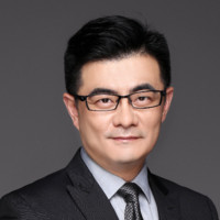 Frank Ye 叶峰 , PhD