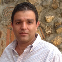 Luis Fernando Zamora Álvarez