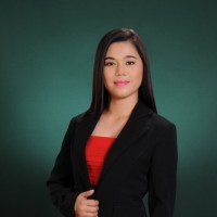 Mary Joy Naz