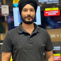 Gurjot Singh Saini