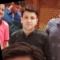 Soyeb Qureshi