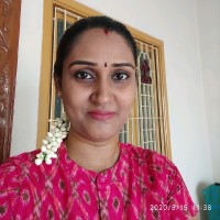 Amudha Sakthivel