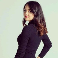 Shayma Zarrouk