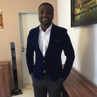 Yaw Opoku Amofah
