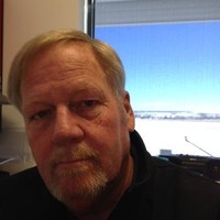 Bill Mansfield