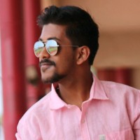 Vyankatesh Narote