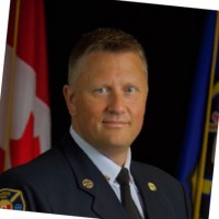 Derek Wilson