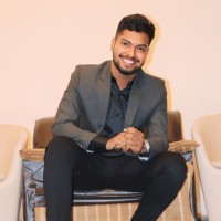 Chinthalapalli Charan