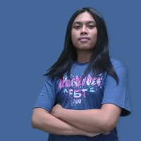 Arief Turbagus