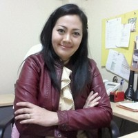 Deasy Ariyani K