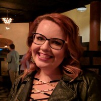 Amanda Heslink