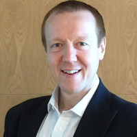 Andrew Dinnie, Cfa