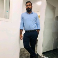 Anees T