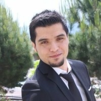Ilhan Kurt
