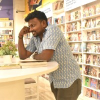 Balamukesh N