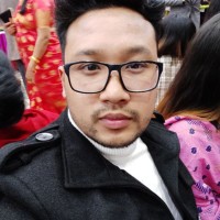 Ashish Shakya