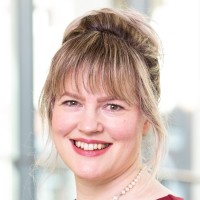 Astrid van der Velde