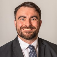 Cian Smith