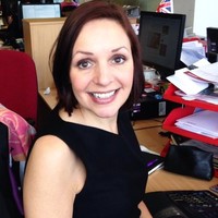 Vanessa Bowcock