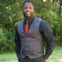 Derrick Black