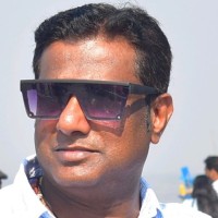 G Santosh Kumar