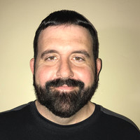 Nate Marsden
