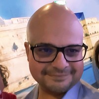 Ernest Edward Azzopardi Micallef