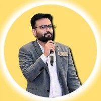 Vikrant Ahire
