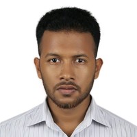 Faisal Shahriar