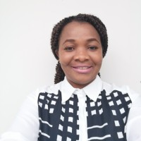 Jeanne Armelle Bilobe - Scientific officer