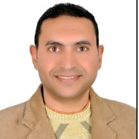 Sherif Nasr