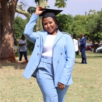 Simphiwe Thusi