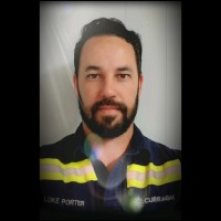 Luke James Porter