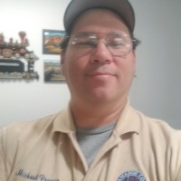 Michael Presson
