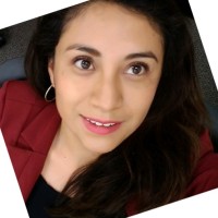 Mayra Jimenez