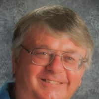 Ken Benedict