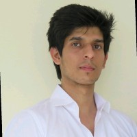 Sarthak Sharma